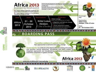 Economics of brucellosis