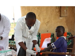 A framework for understanding zoonoses at the livestock-human interface in western Kenya