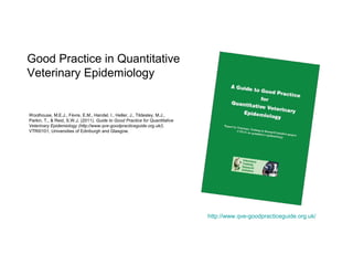 A framework for understanding zoonoses at the livestock-human interface in western Kenya