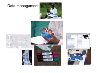 A framework for understanding zoonoses at the livestock-human interface in western Kenya