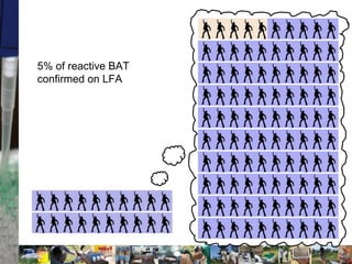 The (short) story of brucellosis in western Kenya