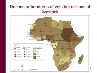 An integrated approach to controlling brucellosis in Africa: Introduction to the meeting