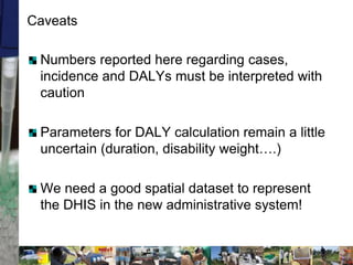 Two stories on brucellosis in Kenya