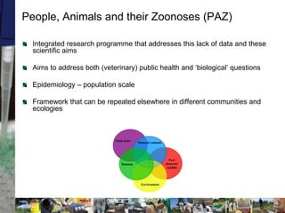 Two stories on brucellosis in Kenya