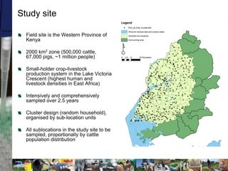 Two stories on brucellosis in Kenya