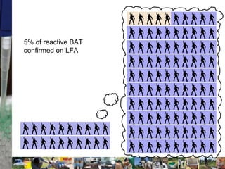 Two stories on brucellosis in Kenya