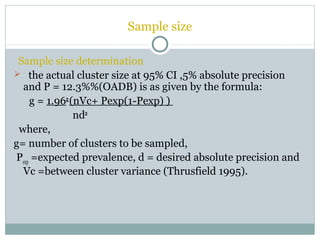 Epidemiologial study of bovine brucellosis in three selected agro-ecologies of central Oromia in Ethiopia