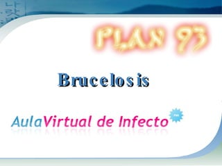 Brucelosis 