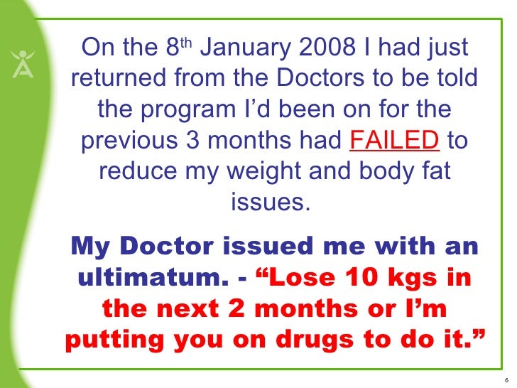 to kgs 2 6 in reduce how months Product Story Isagenix Bruce's to kgs 2 6 in reduce how months Product Story Isagenix Bruce's
