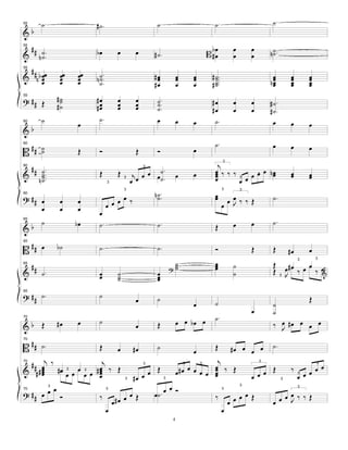 55        ˙.                   #˙.                             ˙.                             ˙.                            ˙.
&b
 #
55
                                                                                            bœ            œ       œ       n ˙ ..
& # n ˙ ..
      ˙
                               bœ            œ        œ       #˙.                         B #œ            œ       œ         ˙

 #
55

& #n b œœ
       œ            œœ
                    œ     œœ
                          œ    n ˙ ..
                                 ˙                            #œ
                                                               œ              œ
                                                                              œ       œ
                                                                                      œ     # ˙ ..
                                                                                              ˙                            œ             œ       œ
       œ            œ     œ      ˙.                           #œ              œ       œ     # ˙ ..
                                                                                              ˙                           nœ
                                                                                                                           œ
                                                                                                                           œ
                                                                                                                                         œ
                                                                                                                                         œ
                                                                                                                                         œ
                                                                                                                                                 œ
                                                                                                                                                 œ
                                                                                                                                                 œ
? ## Œ
55
                   #˙
                    ˙          #œ            œ        œ        ˙ ..                         #œ            œ       œ
                   #˙          #œ
                                œ            œ
                                             œ        œ
                                                      œ        ˙                                                          #˙ .
                                                               ˙.                           #œ            œ       œ       #˙ .
          ˙                     ˙.                             œ              œ       œ      ˙.                            œ             œ
60
                          œ                                                                                                                      œ
&b
                                                                                              ˙.                            œ            œ
B ## ˙                                                                                                                                           œ
60

     ˙                    Œ      Ó                    Œ        Ó                      œ

 # .                                                                                           j3
                                                              .
& # ˙ ...                                      j œ œ œ œ˙ .                                   œ‰‰‰               œ œ œ nœ
60                                                        3

    ˙                            Œ           Œ                                œ       œ       œ
                                                                                              œ                         œ                œ
                                                                                                                                         œ       œ
   n˙                                                      ˙                                  œ               œœ
                                                                                                                                                 œ
                                                                                                                   3
    ˙                                   3     œ  3                                                            3



                                                       n ˙ ..
                                            3                                                        3
                                                                                              œ
                                                                                                              3

? ## œ                                     œœ‰           ˙                                    œ          œœ‰‰Œ              ˙.
60

                    œ     œ
     œ              œ     œ             œœ                                                           œ    J
                                 œ
65
          ˙              bœ      ˙.                            ˙.                                         œ       œ         ˙.
&b                                                                                            Œ

B ## œ             b˙
65
                                 ˙.                            ˙.                             Ó                   Œ         Œ           #œ       œ
                                                                           ˙                  œ
                                                                                                                                                     3
                                                                                                                            Œ
                                                                                                                                             3
     ##                                                                   ?˙
                                                                           ˙                  œ
                                                                                              œ           ˙                            œ#œ ‰ œ œ ‰ œ
65

&         ˙.                     œ           ˙                 œ                                          ˙                 Œ          J           &
                                 œ           ˙
                                             ˙                 œ
                                                               œ                                                                   3




? ## ˙.                          ˙
65

                                                      œ        ˙                              ˙                                      Œ
                                                                                      œ                                     ˙
                                                                                                                  œ         ˙
                          œ      ˙                                            œ œ bœ œ        ˙.
                                                                                                                            ‰ œ #œ œ œ œ
70

&b Œ               #œ                                 œ        Œ                                                              J

B ## ˙.
70

                                 Œ           œ       #œ        ˙                              Œ          #œ œ œ œ           ˙.
                                                                                      œ
 # # œj ‰ 3 œ
70

     Œ #œ
     œ
                  j
                 œ ‰ Œ
                                                          3
                                                           Œ                      œ œ
                                                                                  3   3
                                                                                         œ
                                                                                          j
                                                                                         œ ‰ Œ
                                                                                                                      3

                                                                                                                       Œ                 ‰       œœ
                                                                                                                                                 3

& ##œ           #œ                                                            œ#œ
     œ    œœ œœ œ                                       œœ                            œœ œ
                                                                                         œ                          œœ                       œœœ
              3
                 œ                               3   #œ               3                                           œ                3
                                                                                                                                             3



        œ                                                                 œÓ
                                                              œ˙ . œ
                                                                                                              3

? ## œ œ Ó
               3                                                                                                                             3
                                        3                                                            3
                                                  œŒ                                                        œœ Œ              œœ ‰‰Œ
70

                                 ‰                                                            ‰
                                            œ#œ œ                                                        œœ                 œœ J
                                        œ                                                            œ
                                                                          4
 