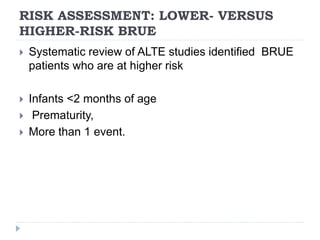 Brue vs alte | PPTX