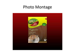 Marketing Management - Bru Fit (Project) | PPTX