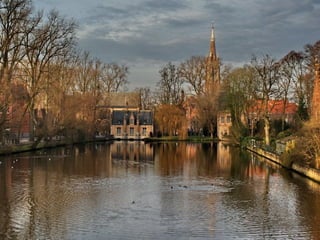 Bruges