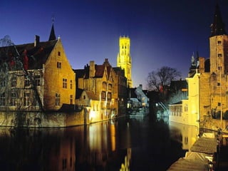 Bruges