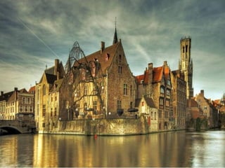Bruges