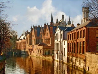 Bruges