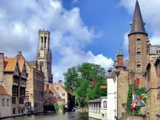 Bruges