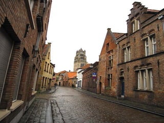 Bruges