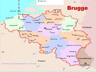 Brugge
 