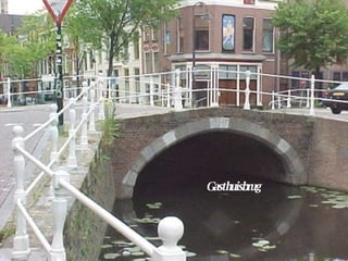 Gasthuisbrug 