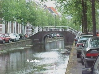 St Jansbrug 