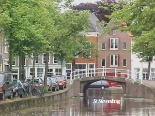St Stevensbrug 
