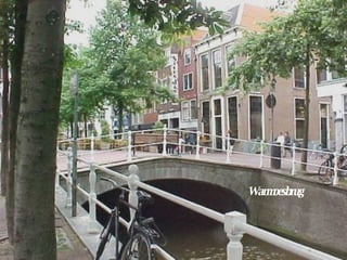 Warmoesbrug 