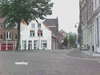 Annenbrug 