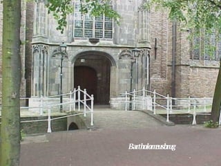 Bartholomeusbrug 