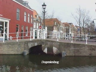 Drapeniersbrug 
