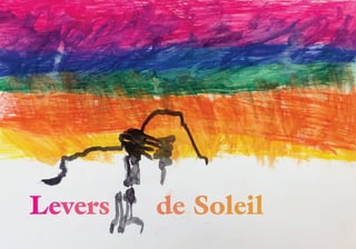 104
Levers de Soleil
 