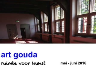 Bruispunt 26 november 2015   gouda oost