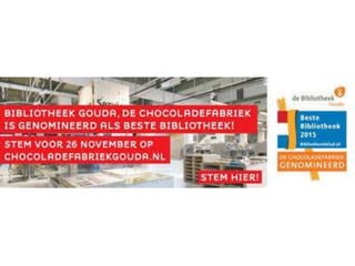 Bruispunt 26 november 2015   gouda oost