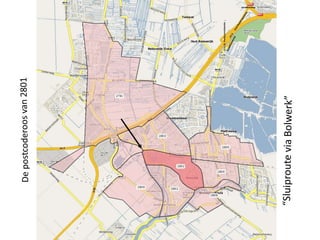 Bruispunt 29 januari 2015