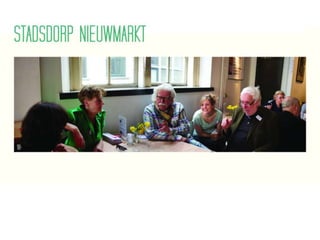Bruispunt 29 januari 2015