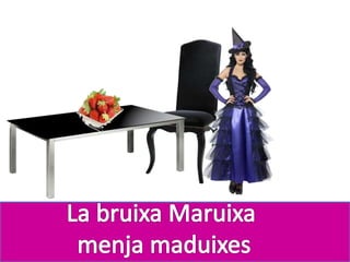 Bruixa