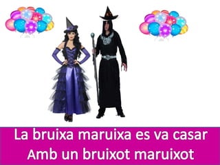 Bruixa