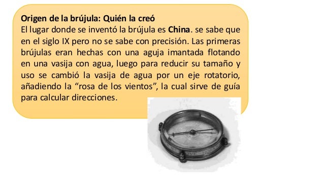 Brujulaaa