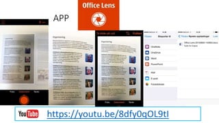 APP
https://youtu.be/8dfy0qOL9tI
 