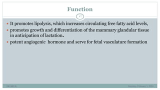 BRUK PLACENTA development AND Amniotic fluid metabolism.ppt