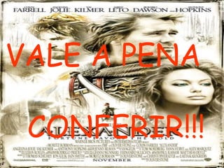 VALE A PENA  CONFERIR!!! 