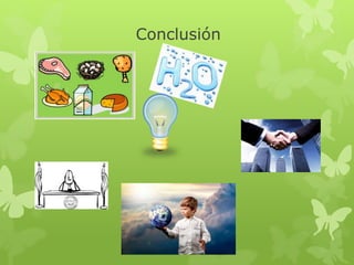 Conclusión
 