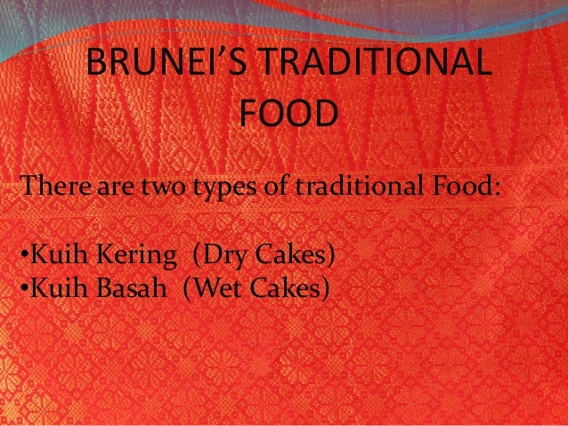 Social Studies culture of Brunei