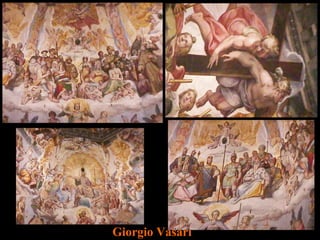 Giorgio Vasari 