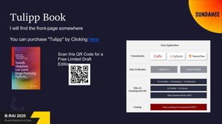 Tulipp Book
I will find the front-page somewhere
You can purchase "Tulipp" by Clicking Here
Scan this QR Code for a
Free Limited Draft
Edition
 