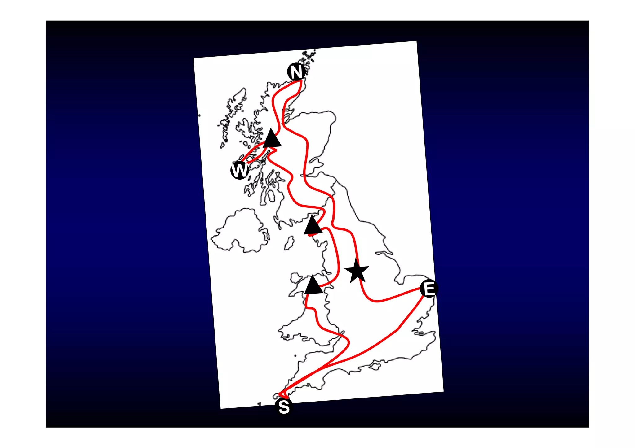 N




W




        E




    S
 