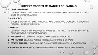 Bruner's Theory of Discovery Learning.pptx