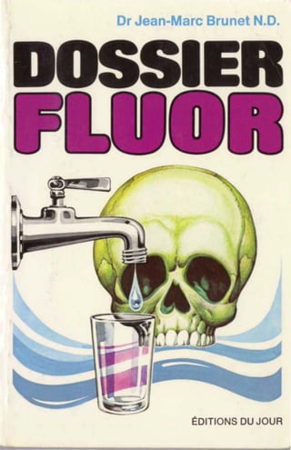 Dr Jean-Marc Brunet N.D.
ÉDITIONS DU JOUR
 