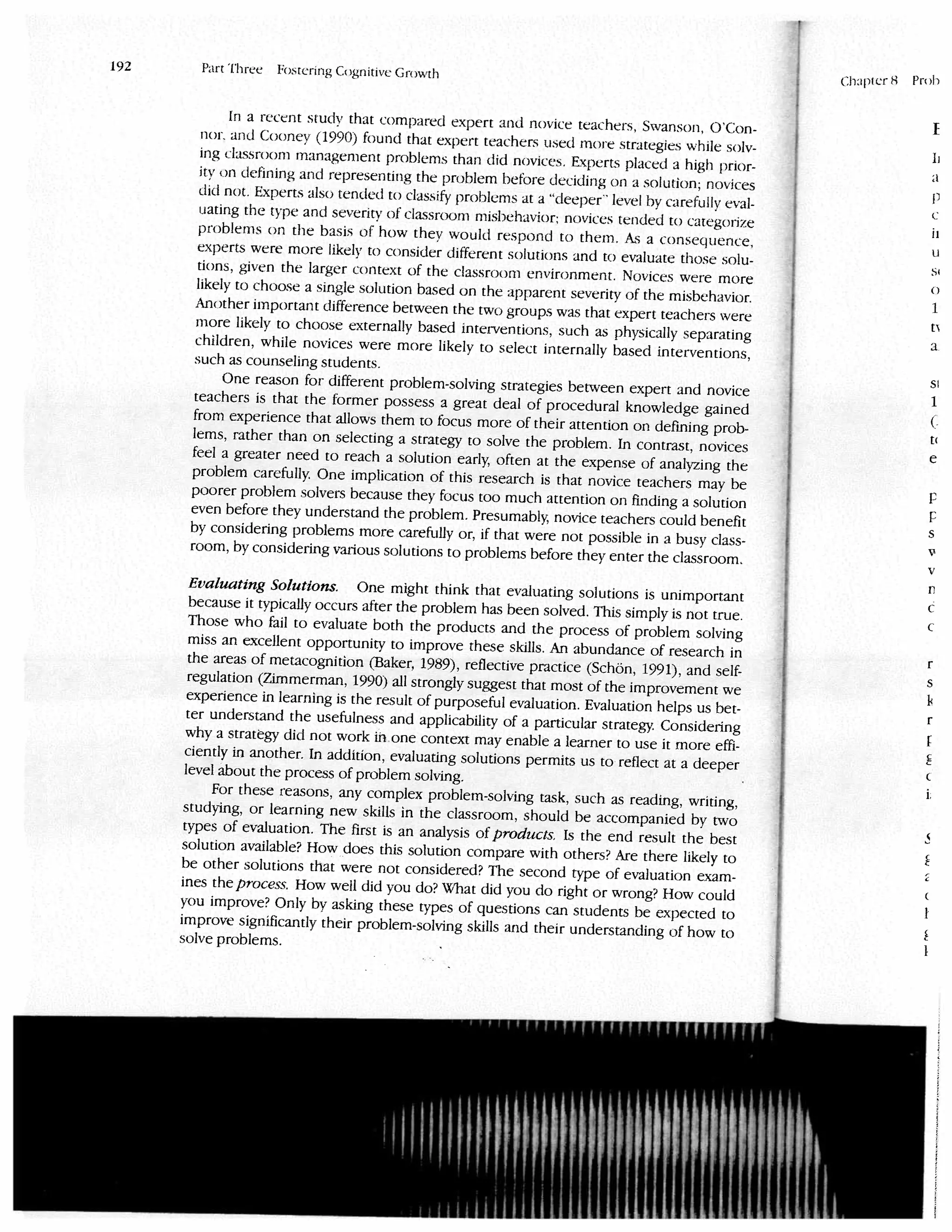 Bruning schraw ronning_cognitive_psychology_and_pbl