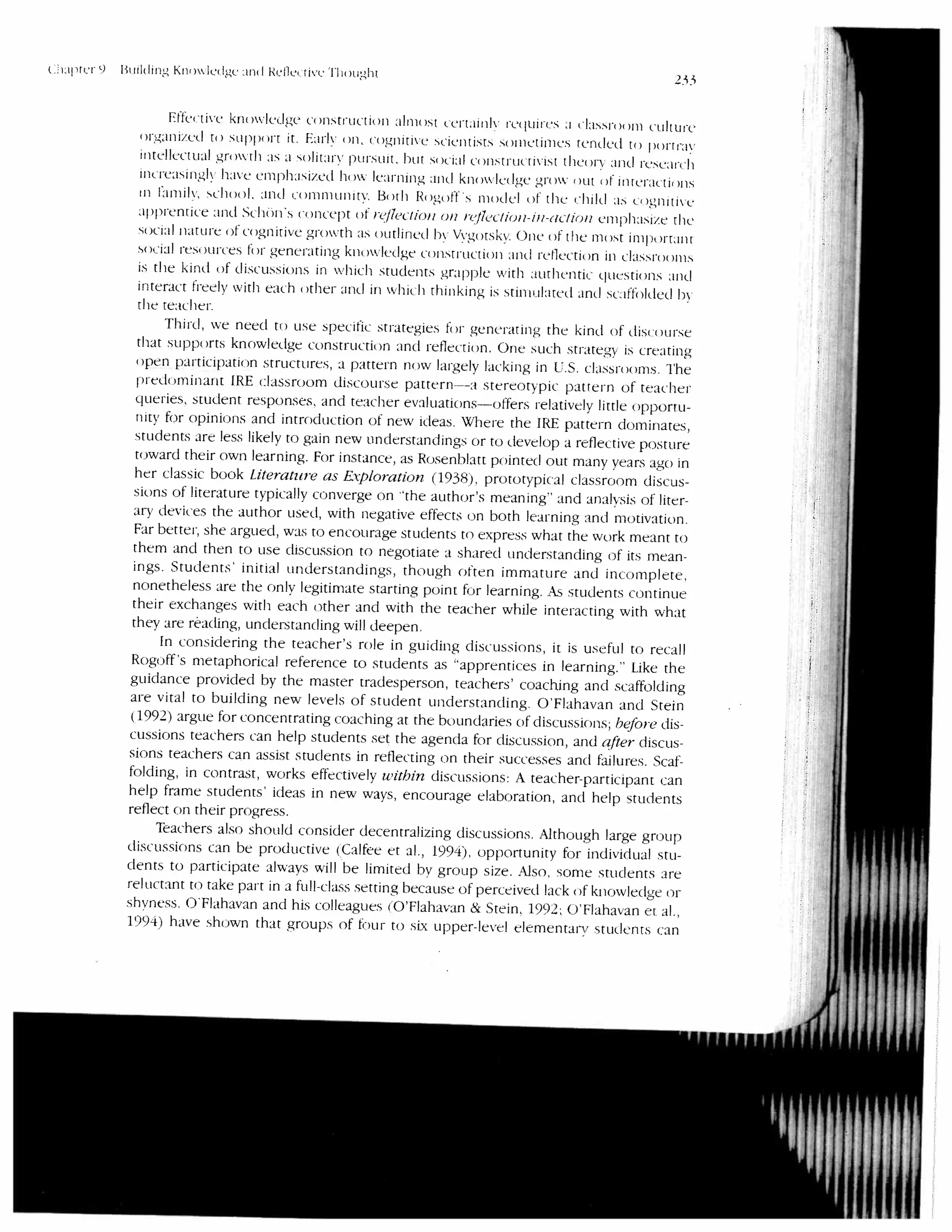 Bruning schraw ronning_cognitive_psychology_and_pbl